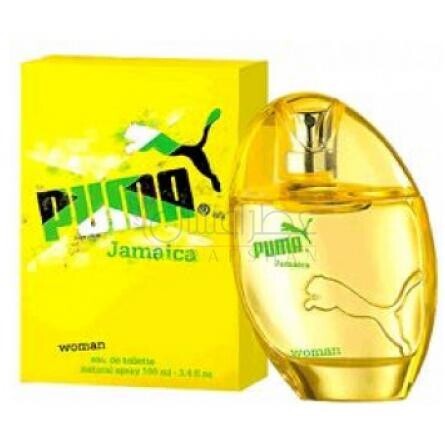 Jamaica Woman-پوما جامائیکا وومن