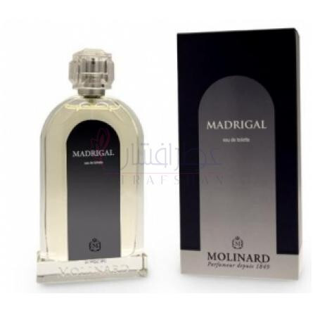 Madrigal-مولینارد مادریگال