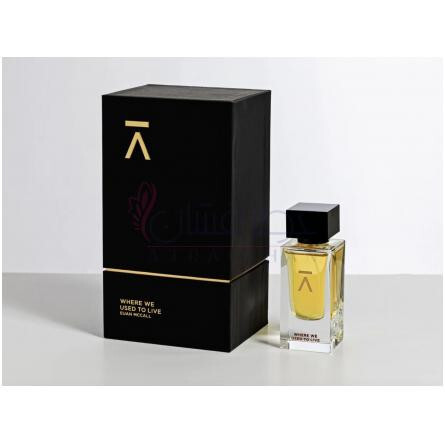 Where We Used To Live-ازمان ور وی یوزد تو لایو