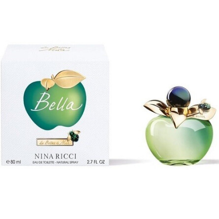 Bella-نینا ریچی بلا