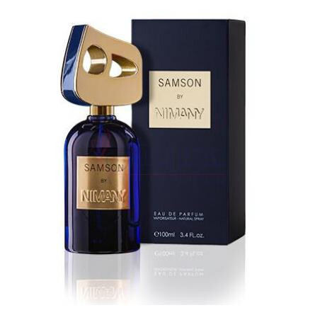 Samson-نیمانی سامسون