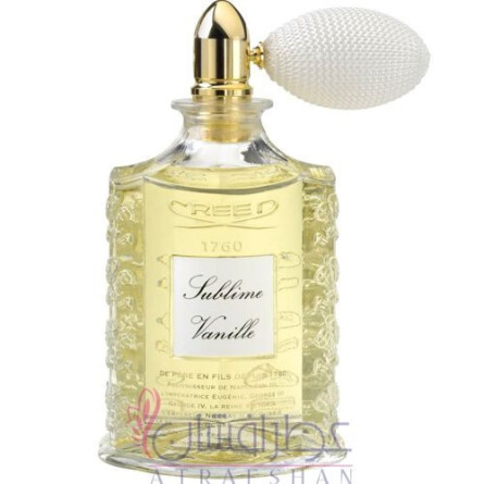 Sublime Vanille-کرید سابلایم وانیل