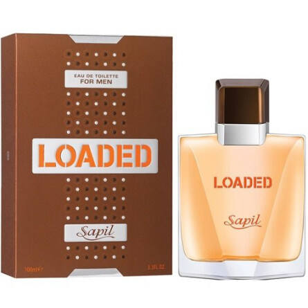 Loaded-ساپیل لودد