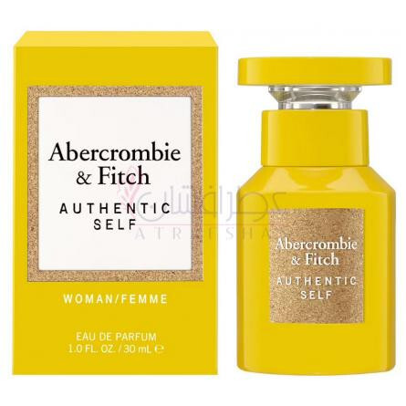 Authentic Self Woman-آبرکرامبی اند فیچ اتنیک سلف وومن