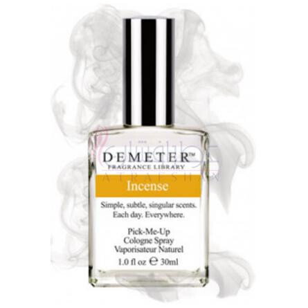 Incense-دیمتر فرگرنس اینسنس