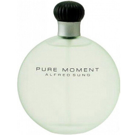 Pure Moment-آلفرد سانگ پیور مومنت