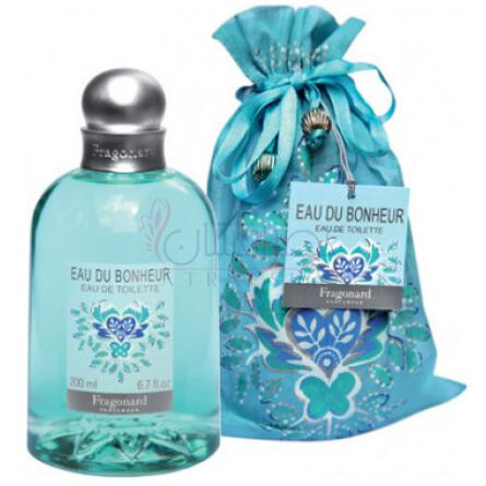Eau de Bonheur-فراگونارد او د بونهیر