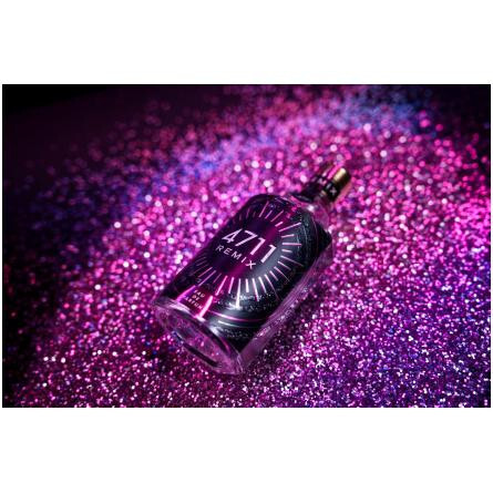 4711 Remix Electric Night-مورر اند ورتز 4711 ریمیکس الکتریک نایت