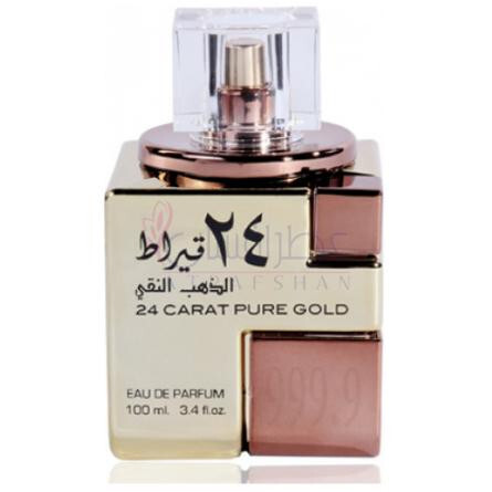 24 Carat Pure Gold-لطافه 24 کارات پیور گلد