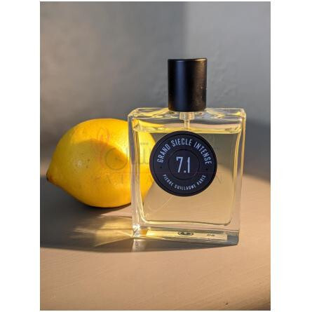 Grand Siecle Intense 7.1-پیر گیوم پاریس گرند سایکل اینتنس 7.1