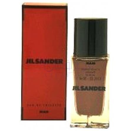 Feeling Man-جیل ساندر فیلینگ من