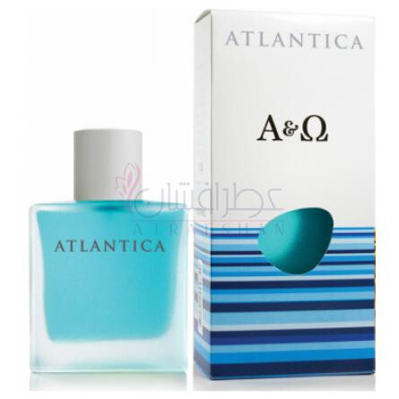 Alpha & Omega-دیلیس پارفوم الفا اند اومگا