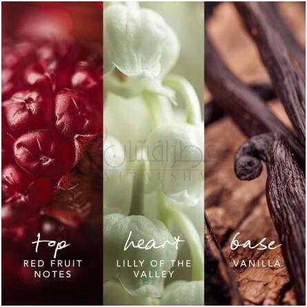 Inspired Warmth Women-مکس اینسپایرد وارمث وومن