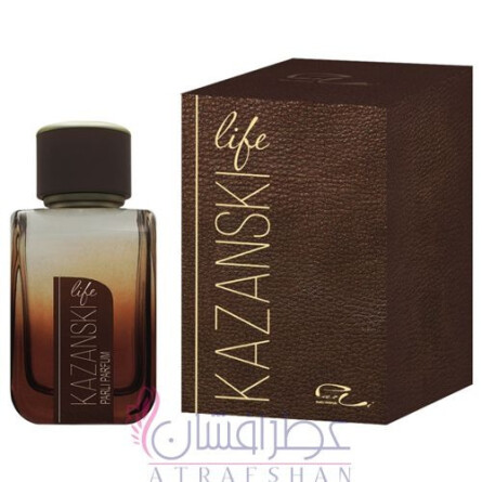 Kazanski Life-پارلی پرفیوم کازانسکی لایف