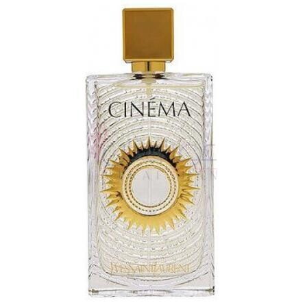 Cinéma Festival-ایو سن لورن سینما فستیوال