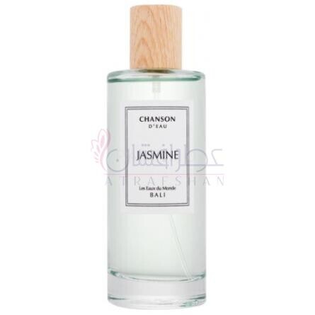 Chanson d'Eau Jasmine-کوتی چنسون داو جاسمین