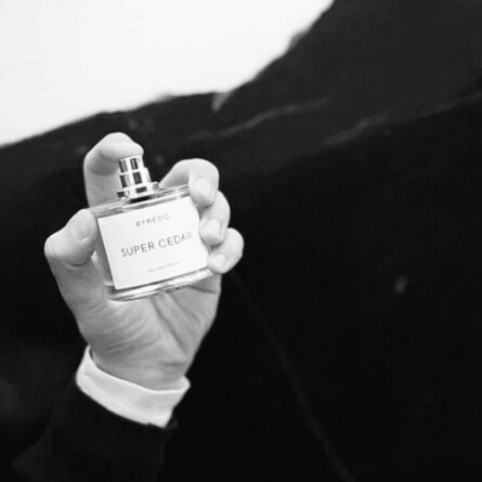 Super Cedar-بیره دو سوپر سدر