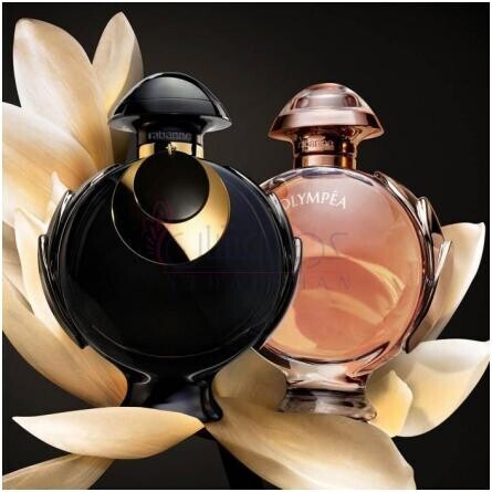 Olympéa Absolu-پاکورابان المپیا ابسولو