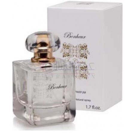 Bonheur-لس کونتس بونهیور