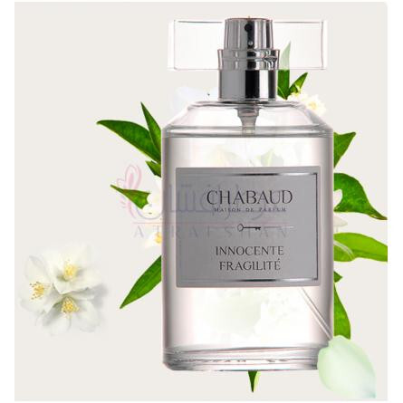 Innocente Fragilité-چبود میسون د پارفوم اینوسنت فراگیلیت