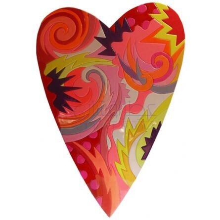 Pop Heart For Him-انریکو کاوری پاپ هارت فور هیم