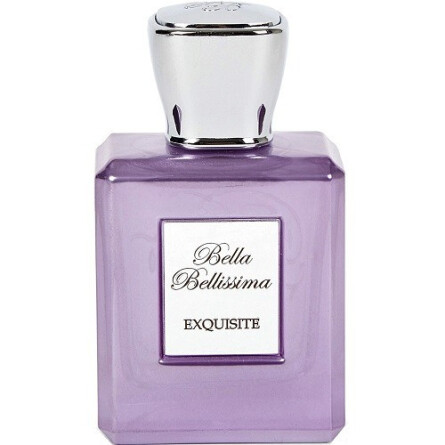 Exquisite EDP Intense-بلا بلیسیما اکسکیوزیت ادو پارفیوم اینتنس