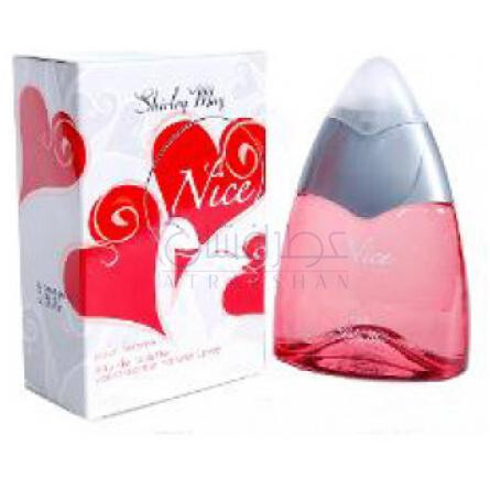 Nice-شرلی می نایس