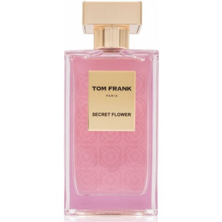 Secret Flower-تام فرنک سکرت فلاور