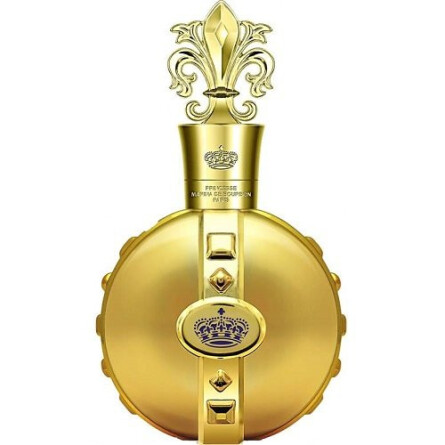 L'Or de Marina-پرنسس مارینا دو بوربون له اور د مارینا