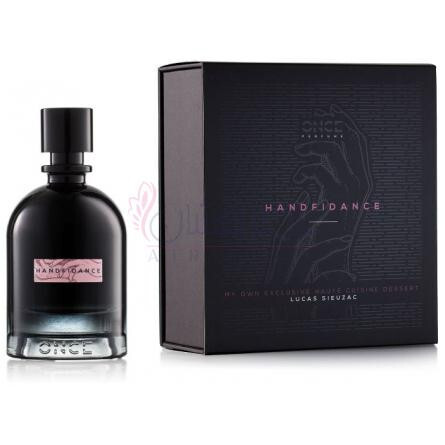 Handfidance-وانس هندفیدنس