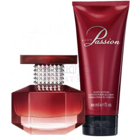 Avon Passion-اوان پشن