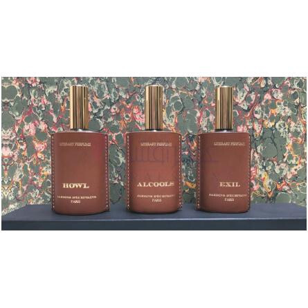 Alcools-ژاردین د کریوانس الکل