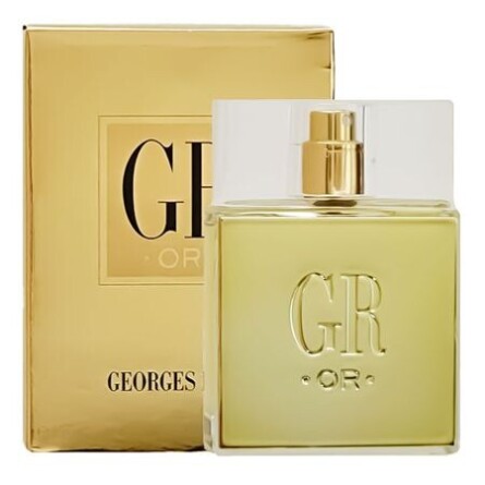 GR OR-جورج قش جی ار اور