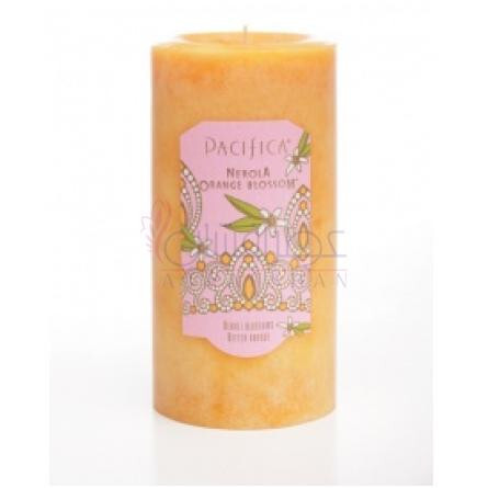 Nerola Orange Blossom-پسیفیکا نرولا اورنج بلوسوم