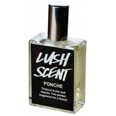 Ponche-لاش پانچ
