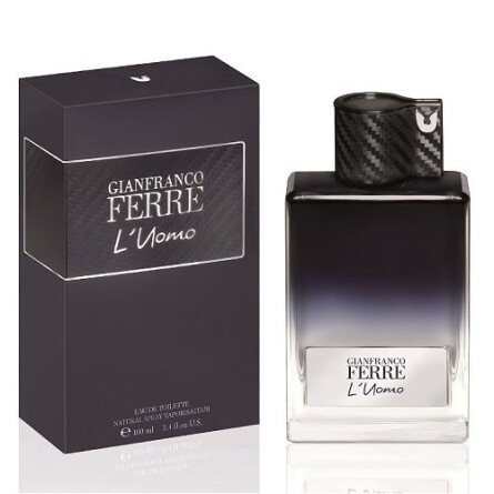Gianfranco Ferre L'Uomo-جیانفرانکوه فره له یومو