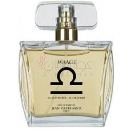 Waage-ژان پیر سند واگه