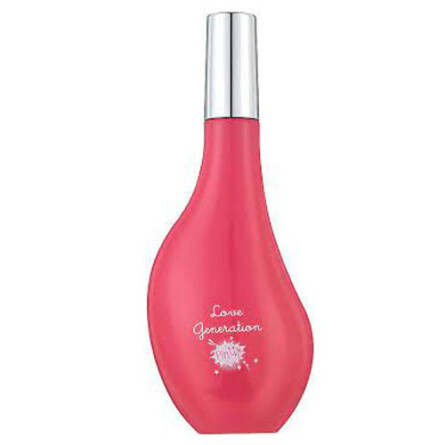 Love Generation Pin Up-جین آرتس لاو جنریشن پین اپ