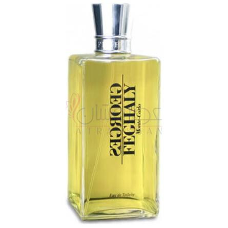 Georges Feghali Monte Carlo-منسفیلد جورجس فگالی مونت کارلو