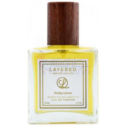 Prickly Lemon-بی لایرد پریکلی لمون