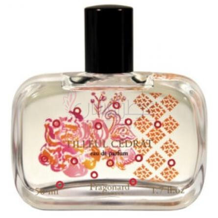 Tilleul Cédrat-فراگونارد تیلول سدرات