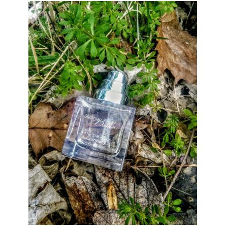 Sublime Balkiss-دیفرنت کمپانی سابلایم بال کیس