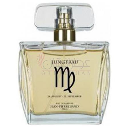 Jungfrau-ژان پیر سند یونفرو