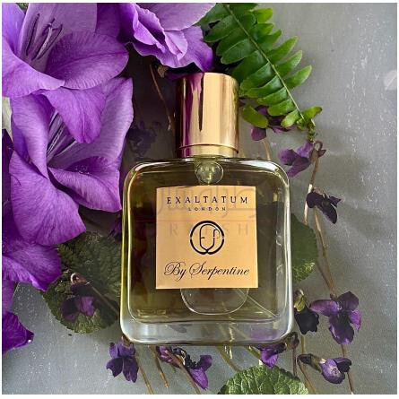 By Serpentine-اکسالتتوم بای سرپنتین