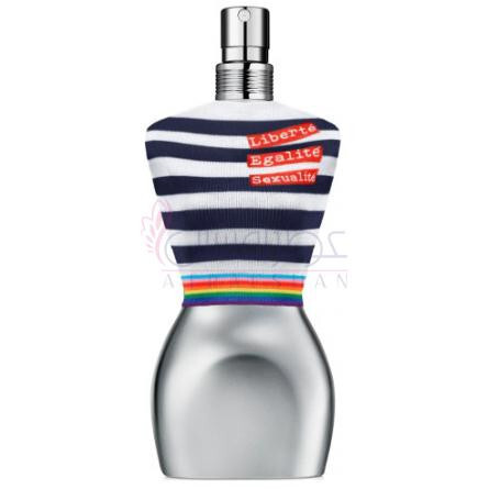 Classique Pride Edition-ژان پل گوتیه کلاسیک پراید ادیشن