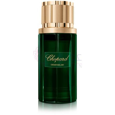 Cedar Malaki-چوپارد سدار ملکی