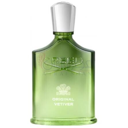 Original Vetiver 2024-کرید اورجینال وتیور 2024