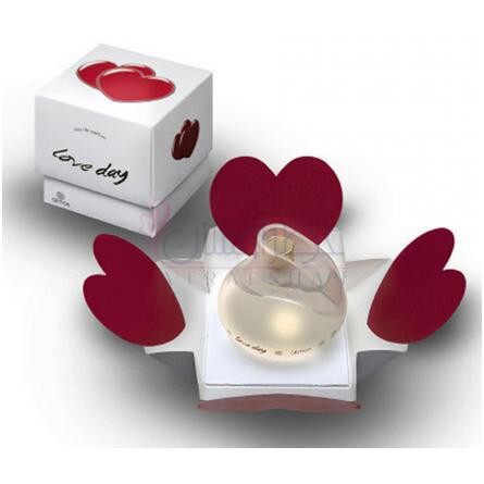 Love Day Eau de Parfum-بجار لاو دی ادوپرفیوم