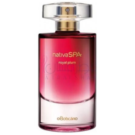 Royal Plum-او بوتیکاریو رویال پلام