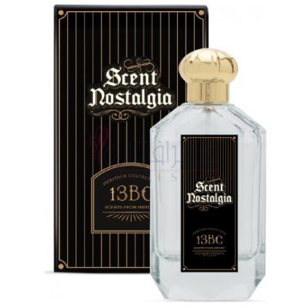 13BC-سنت نوستالژیا 13 بی سی